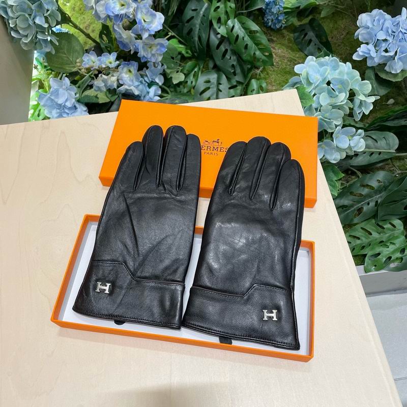 Hermes Gloves 110549